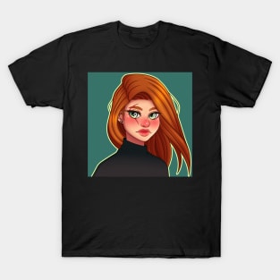 Kim T-Shirt